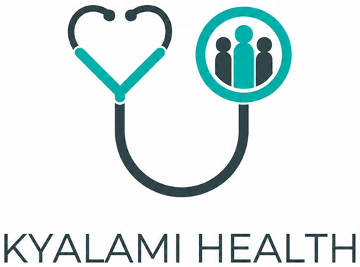 Kyalami Health